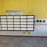 House Amendoeiras , Moura Βιλαμούρα