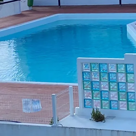 Appartement House Amendoeiras