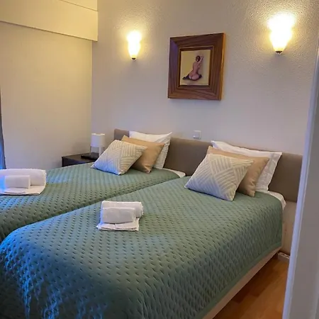House Amendoeiras , Moura Apartment *