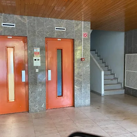 House Amendoeiras , Moura Apartment *