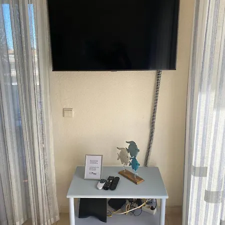 Appartement House Amendoeiras