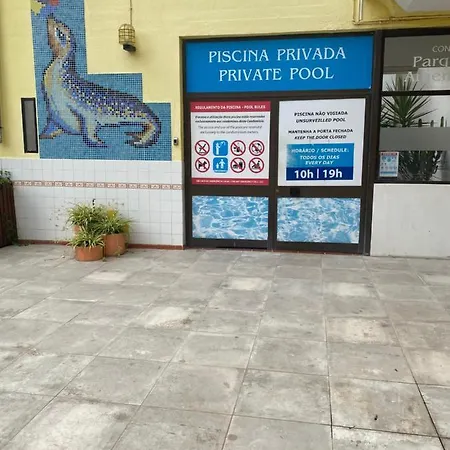 Apartment House Amendoeiras , Moura *