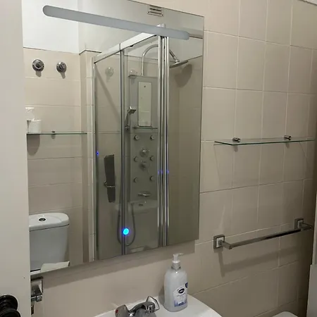 Apartment House Amendoeiras , Moura *