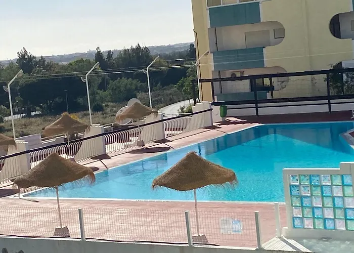 Apartman House Amendoeiras , Moura