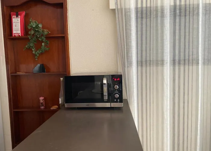 House Amendoeiras , Moura Apartman