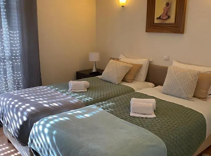 House Amendoeiras , Moura וילהמורה