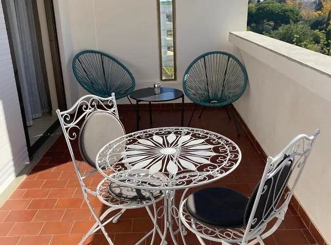 House Amendoeiras , Moura דירה וילהמורה