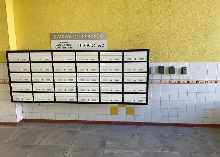 House Amendoeiras , Moura וילהמורה