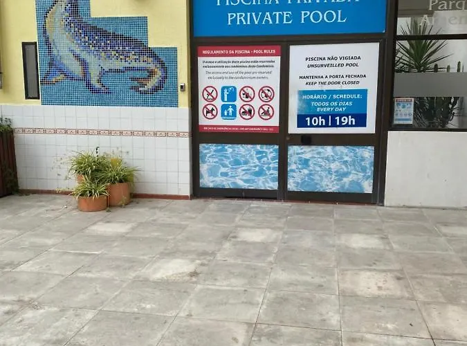 דירה House Amendoeiras , Moura *