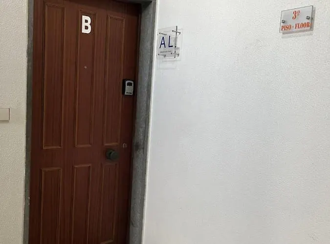 House Amendoeiras , Moura * וילהמורה