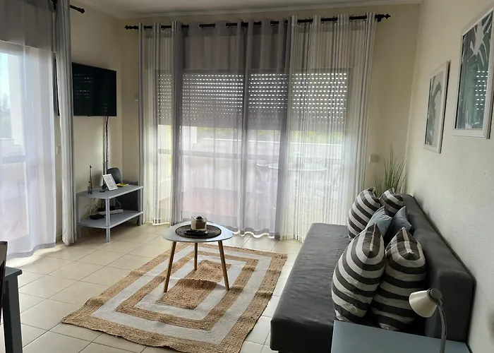 דירה House Amendoeiras , Moura *