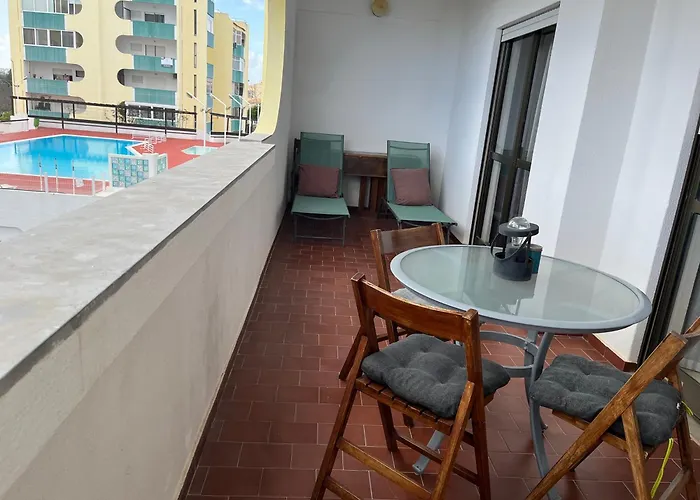 Apartman House Amendoeiras , Moura Vilamoura