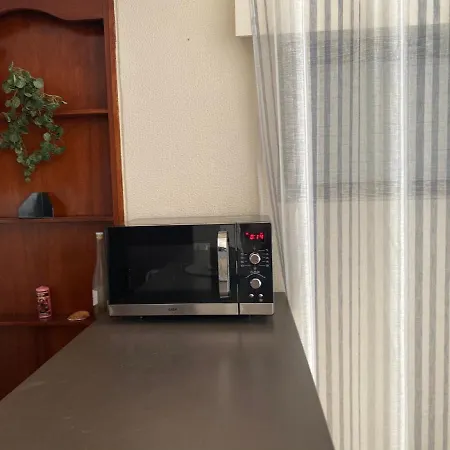 House Amendoeiras , Moura Apartment