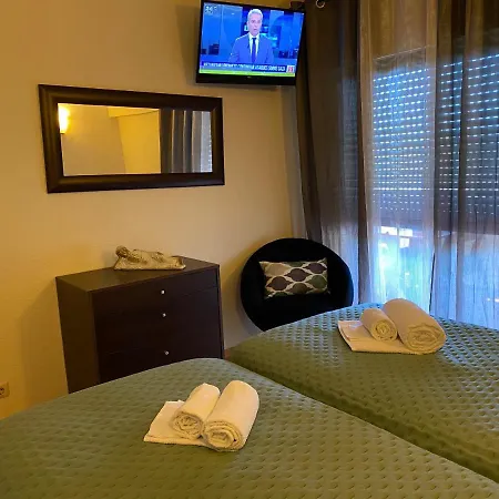 House Amendoeiras , Moura *