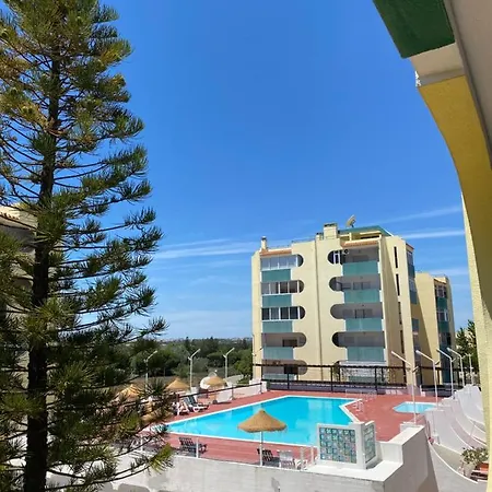 Apartment House Amendoeiras , Moura