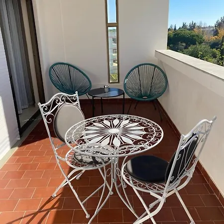 House Amendoeiras , Moura Apartment Vilamoura