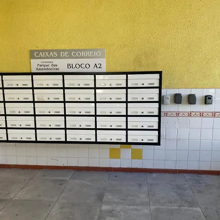 House Amendoeiras , Moura Vilamoura