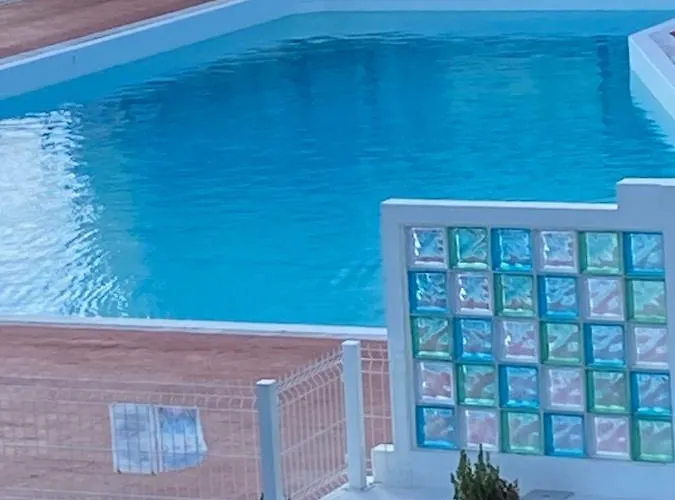 Lägenhet House Amendoeiras , Moura