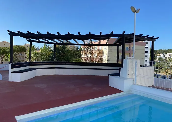 House Amendoeiras , Moura * Vilamoura