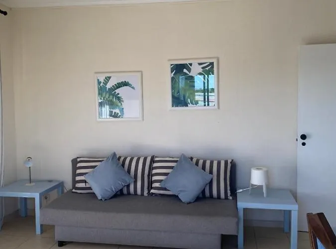 Lägenhet House Amendoeiras , Moura