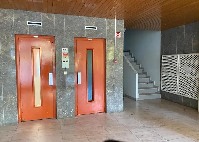 House Amendoeiras , Moura Lägenhet *