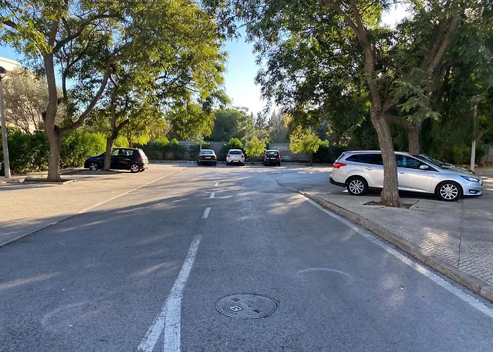 Lägenhet House Amendoeiras , Moura Vilamoura