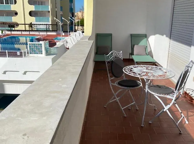 Lägenhet House Amendoeiras , Moura *