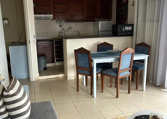 House Amendoeiras , Moura Lägenhet *