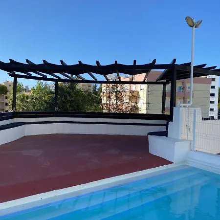 House Amendoeiras , Moura * Виламура
