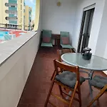דירה House Amendoeiras , Moura וילהמורה